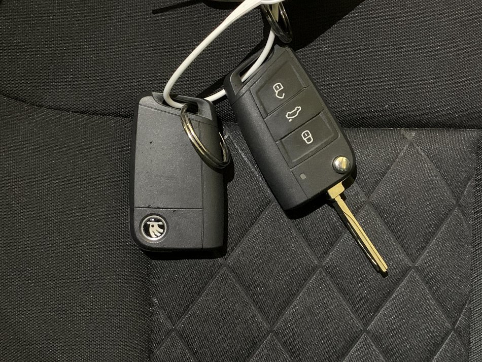 Škoda Scala 1.5 TSi Style Plus