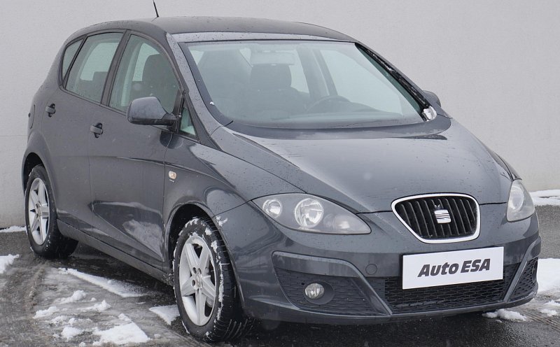 Seat Altea 1.4 i 