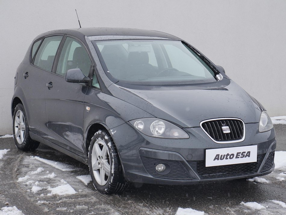 Seat Altea 1.4 i 