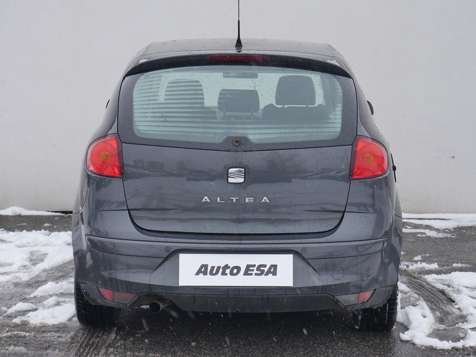 Seat Altea 1.4 i 