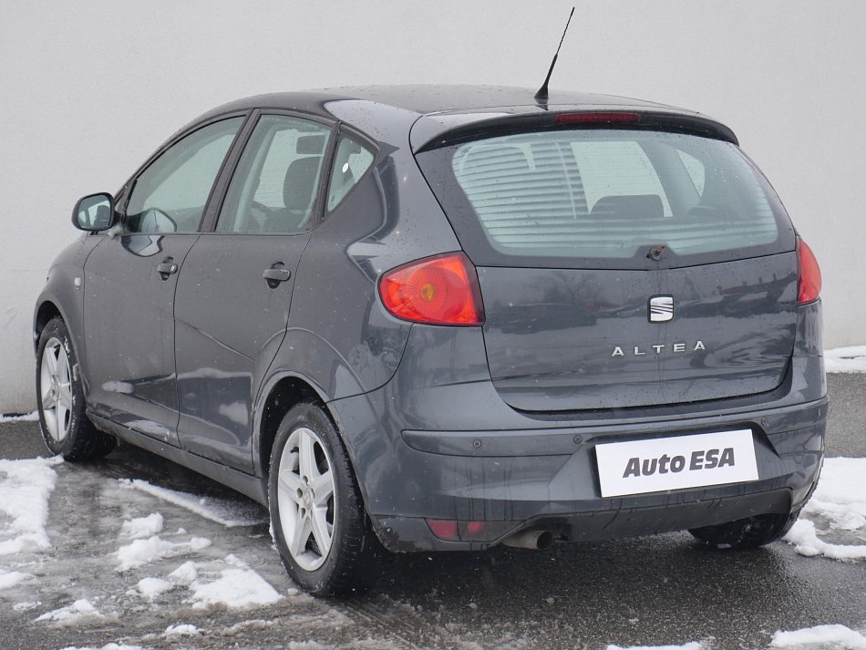 Seat Altea 1.4 i 
