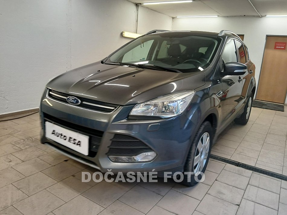 Ford Kuga 1.5 EB 