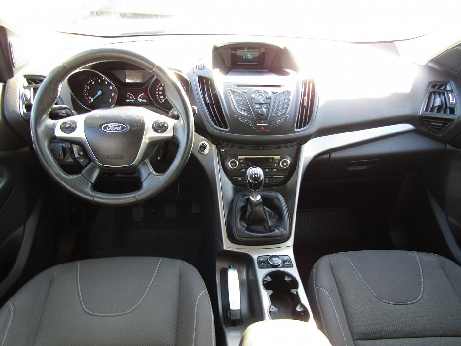 Ford Kuga 1.5 EB 