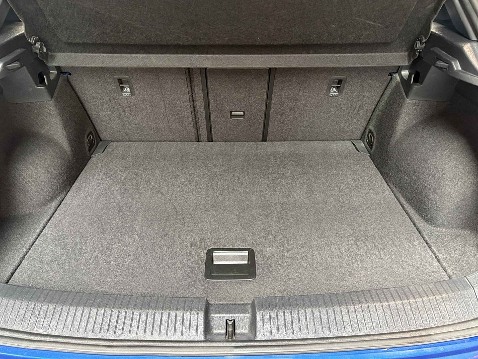 Volkswagen T-Roc 2.0 TSi Highline 4x4