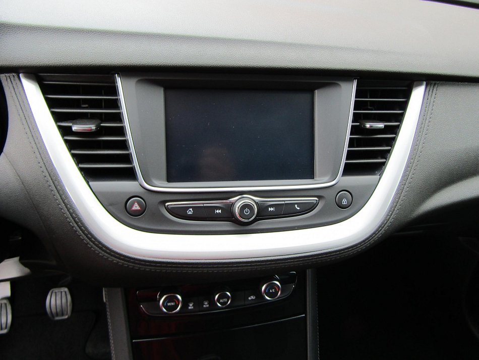 Opel Grandland X 1.2 PT Edition