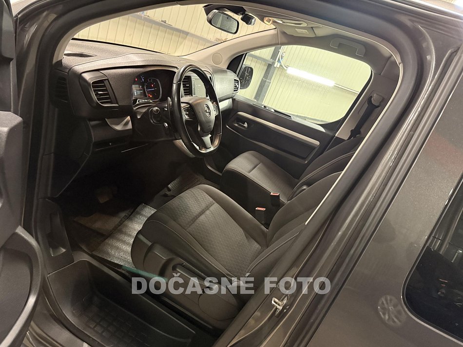 Opel Vivaro 2.0CDTi 