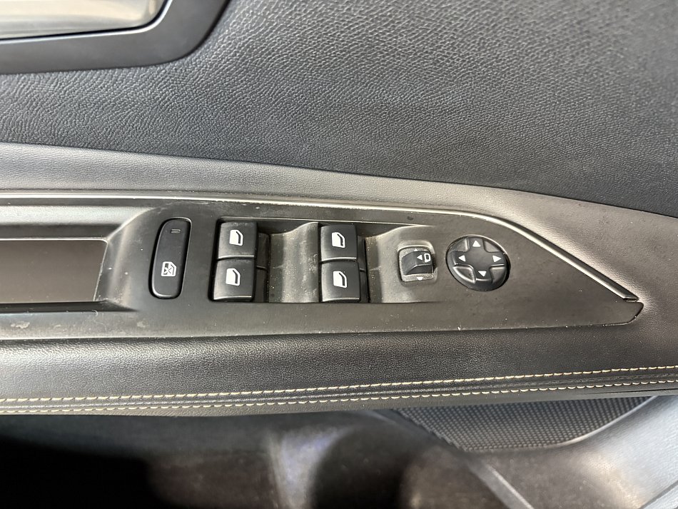 Peugeot 3008 1.5 HDi GT Line