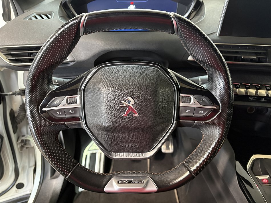 Peugeot 3008 1.5 HDi GT Line