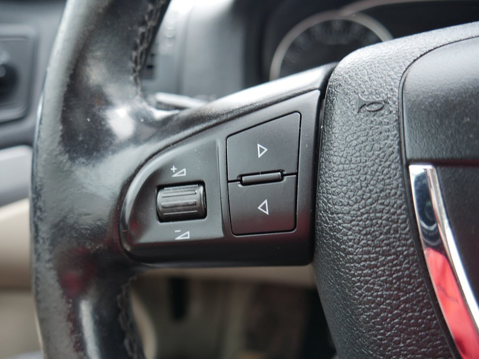 Škoda Octavia II 1.6 TDi Elegance