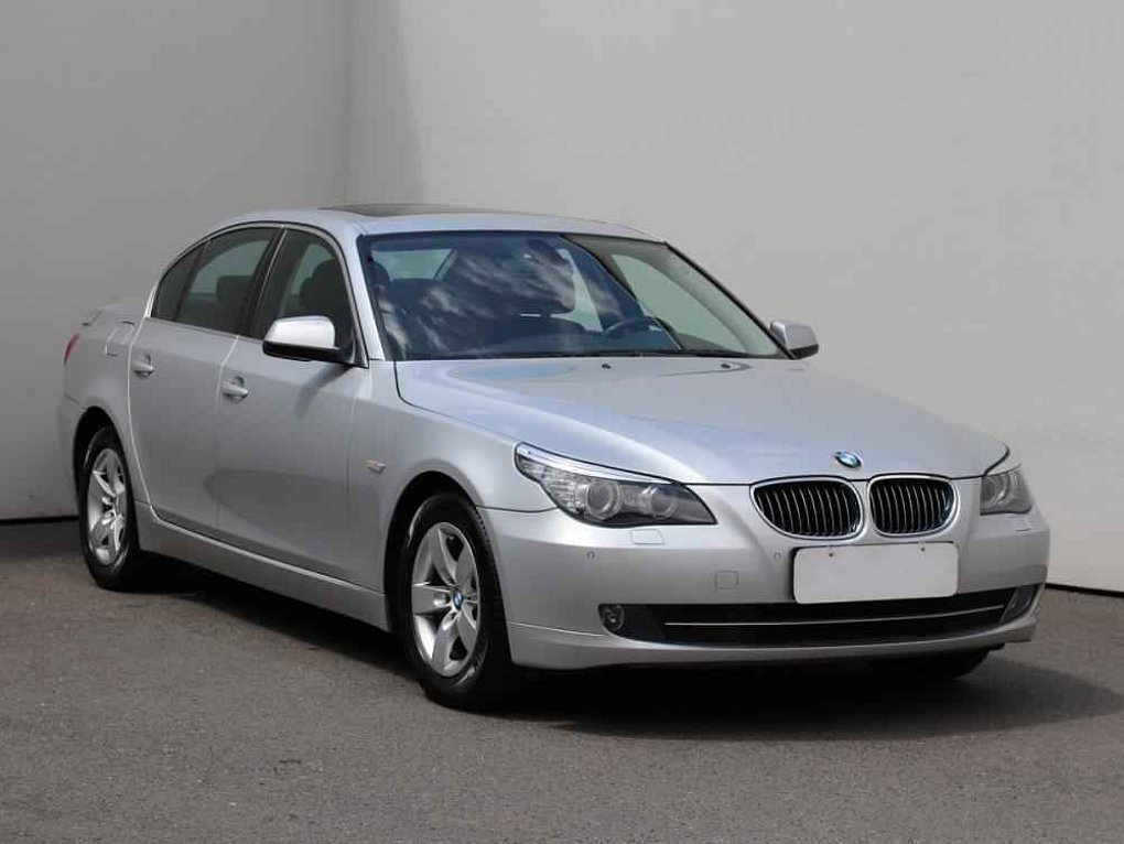 BMW Řada 5 3.0  525i
