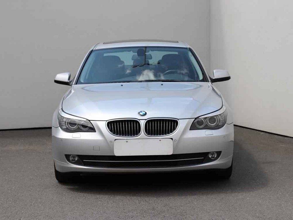 BMW Řada 5 3.0  525i