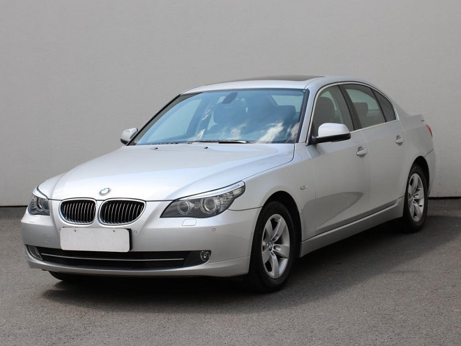 BMW Řada 5 3.0  525i