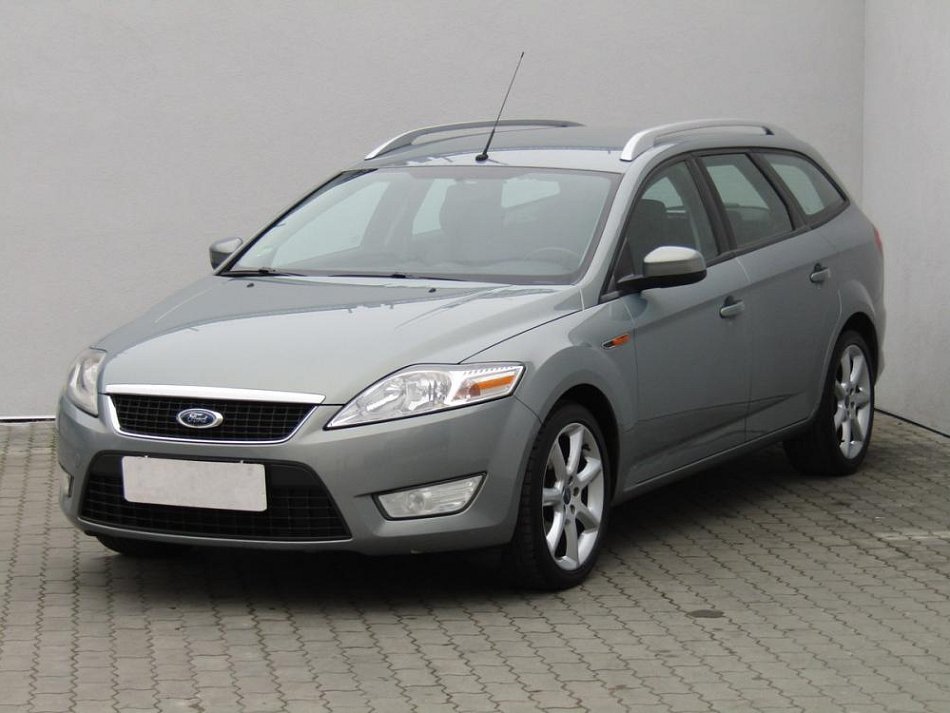 Ford Mondeo 2.5GHIA x 
