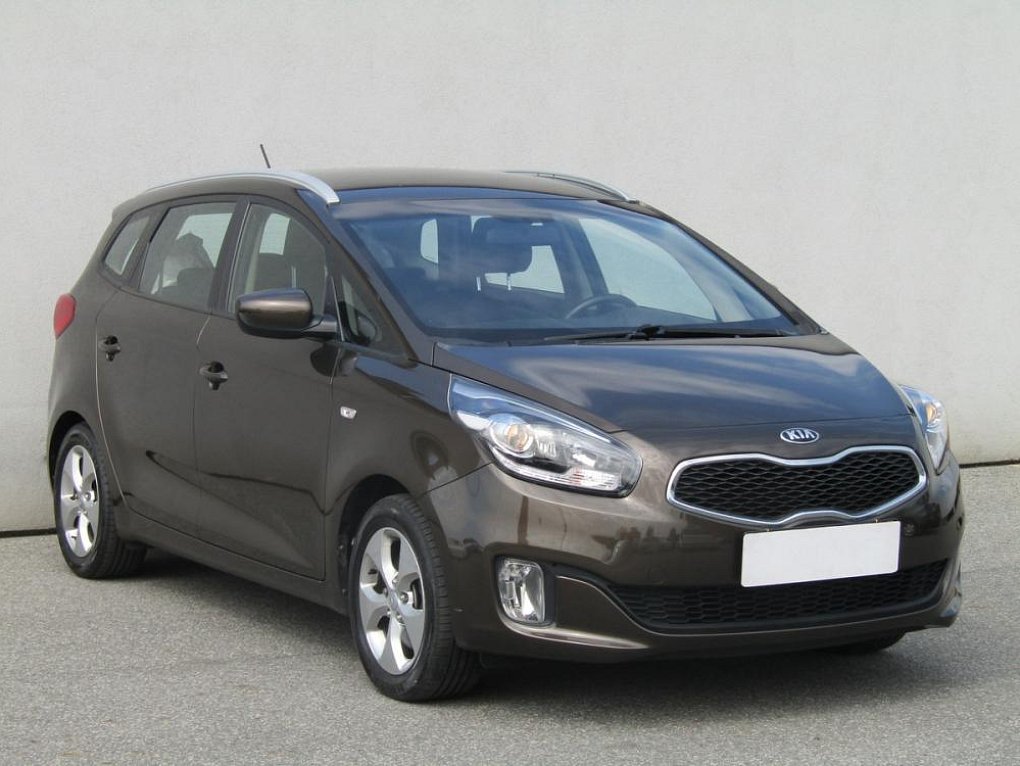 Kia Carens 1.6i 