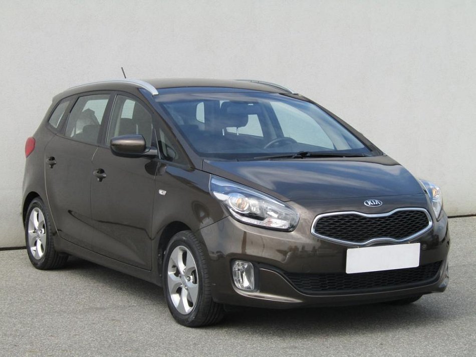 Kia Carens 1.6i 