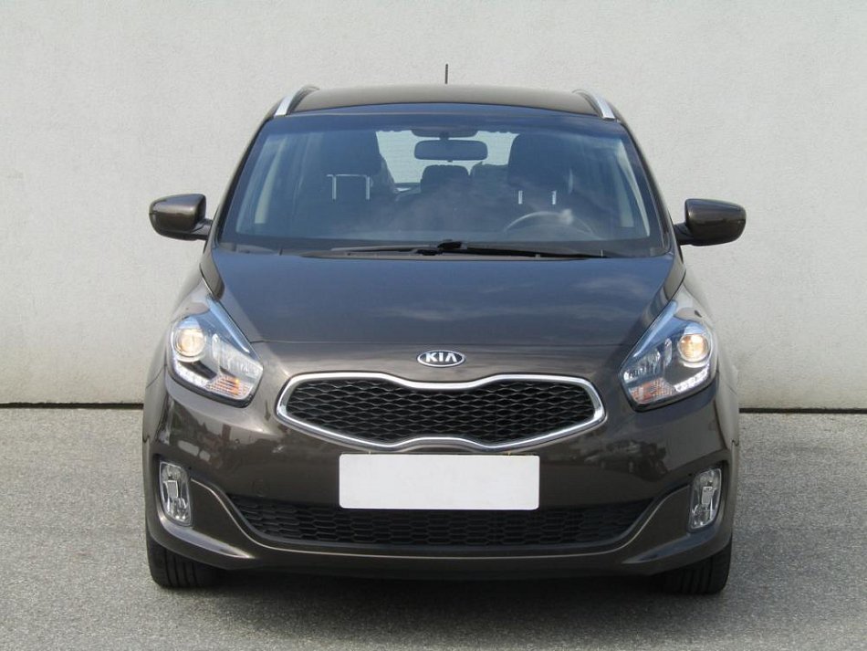 Kia Carens 1.6i 