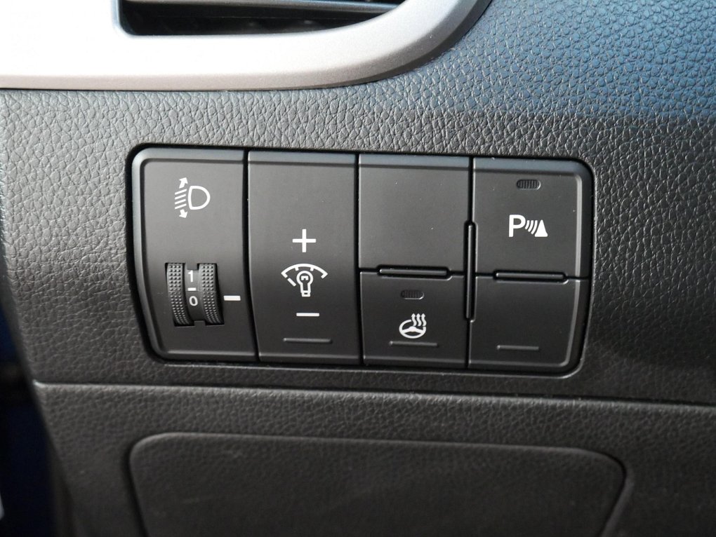 Hyundai I30 1.6i 