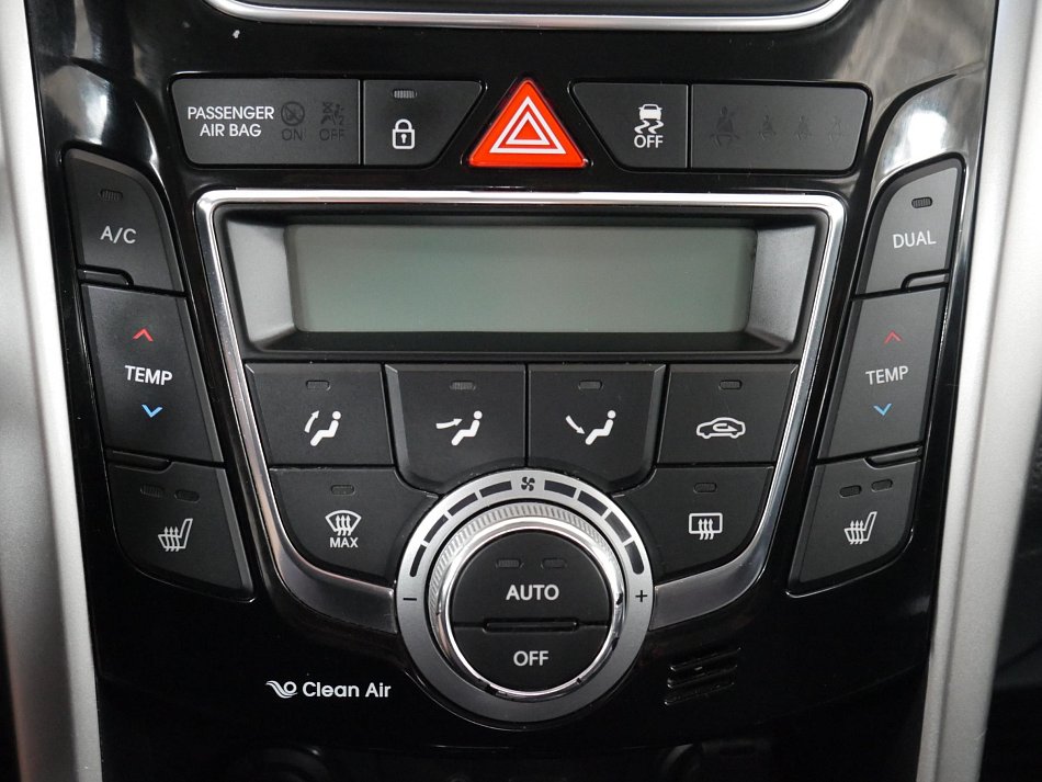 Hyundai I30 1.6i 