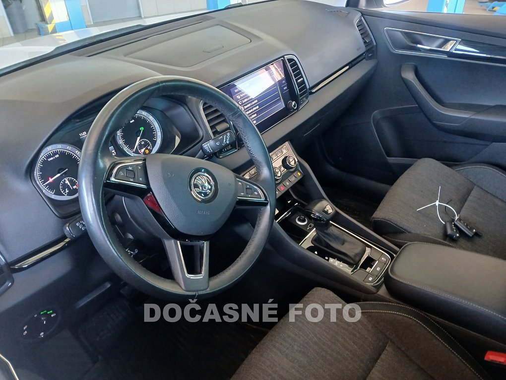 Škoda Karoq 2.0tdi 