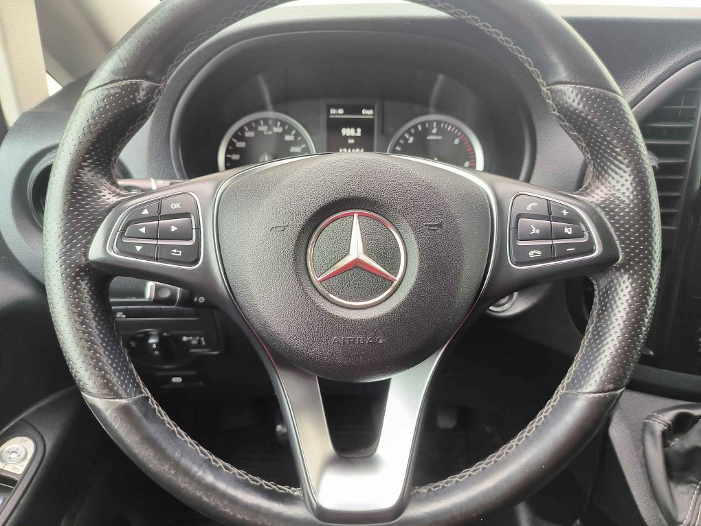 Mercedes-Benz Vito 1.8CDi 