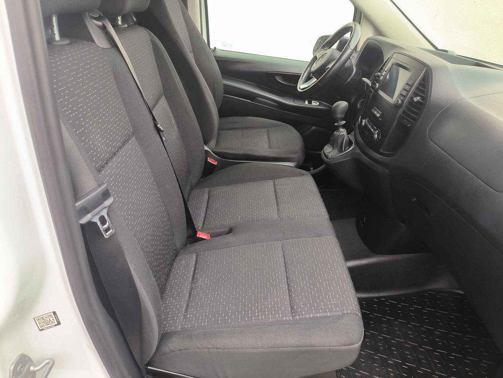 Mercedes-Benz Vito 1.8CDi 