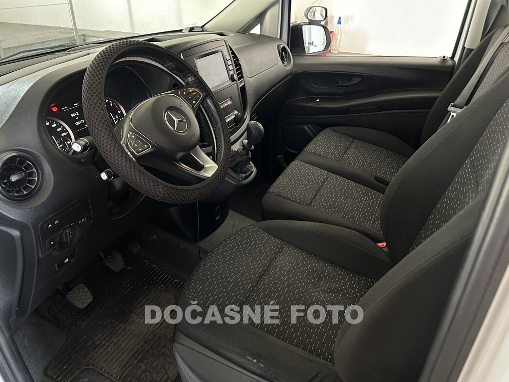 Mercedes-Benz Vito 1.8CDi 