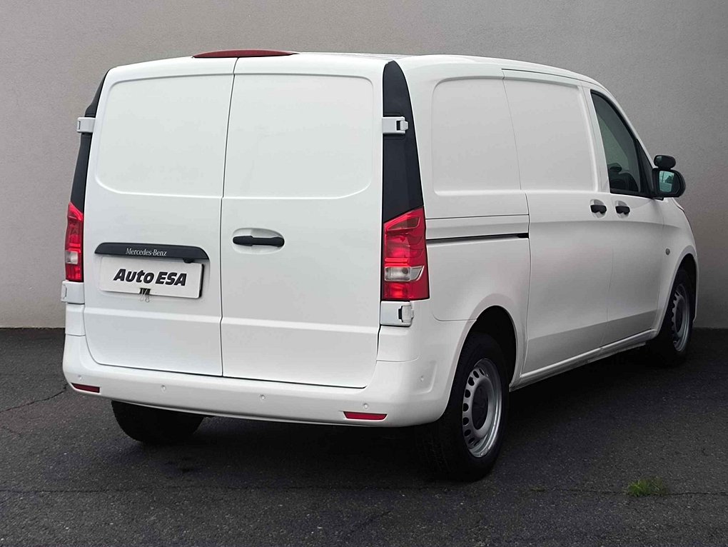 Mercedes-Benz Vito 1.8CDi 