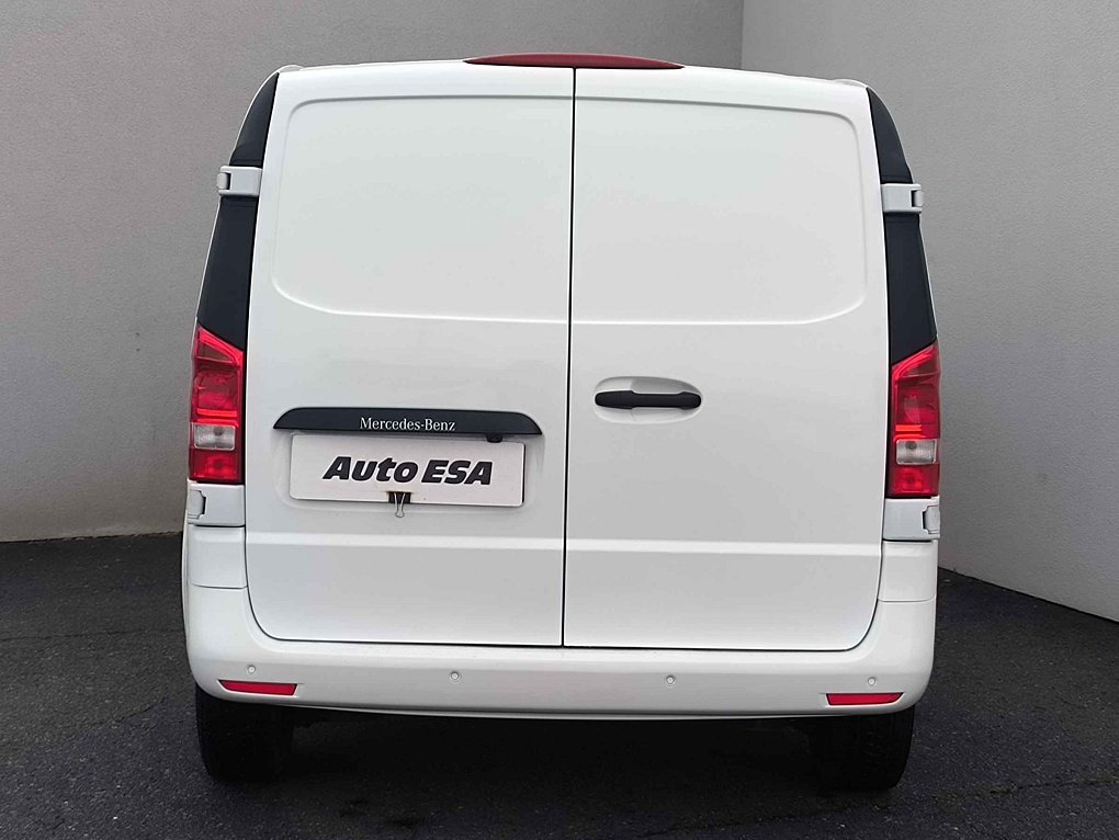 Mercedes-Benz Vito 1.8CDi 
