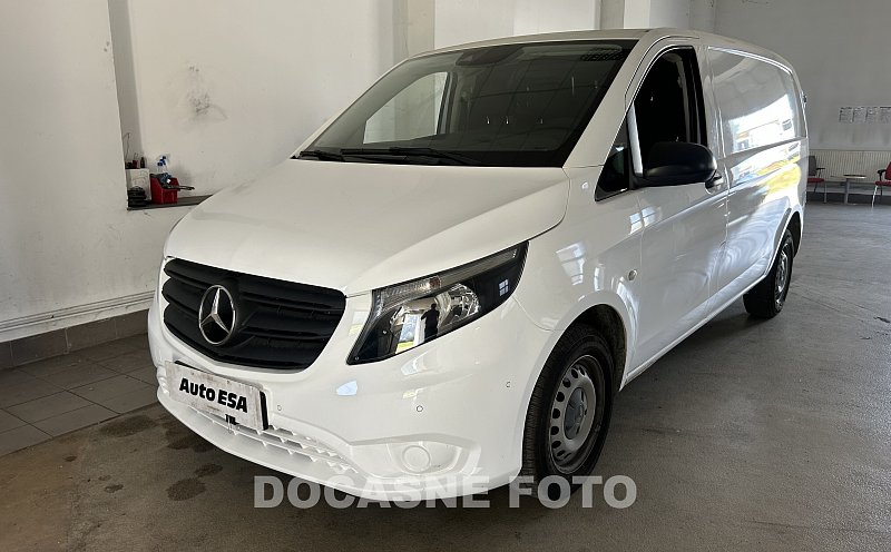 Mercedes-Benz Vito 1.8CDi 