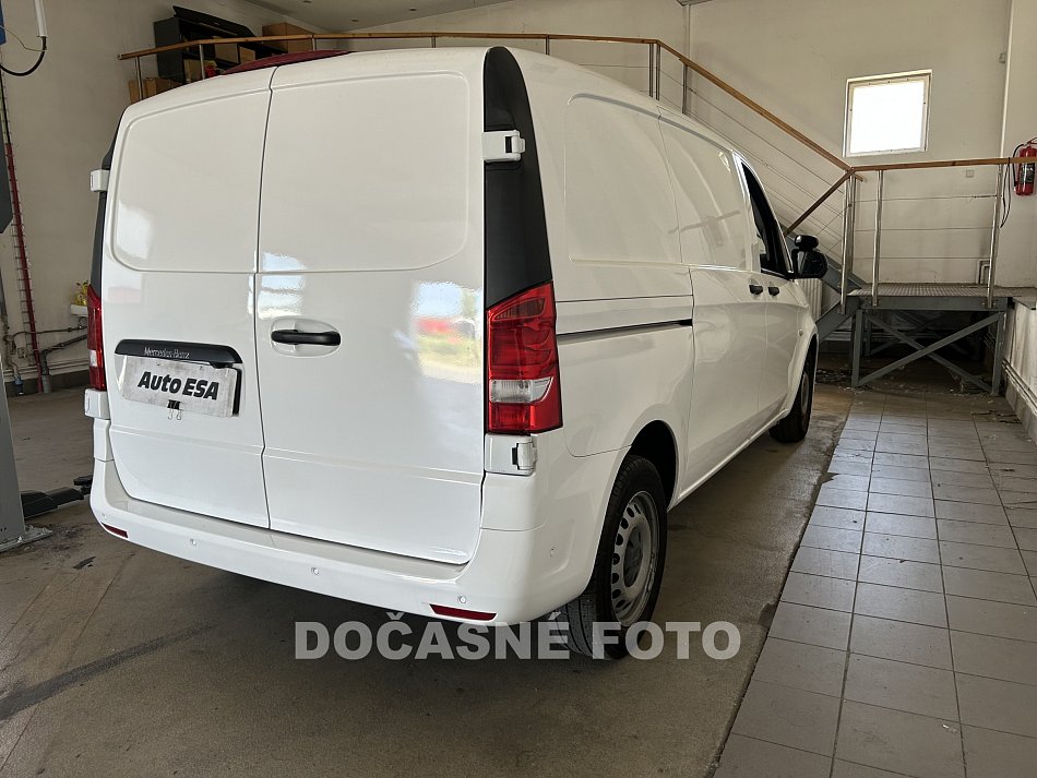 Mercedes-Benz Vito 1.8CDi 