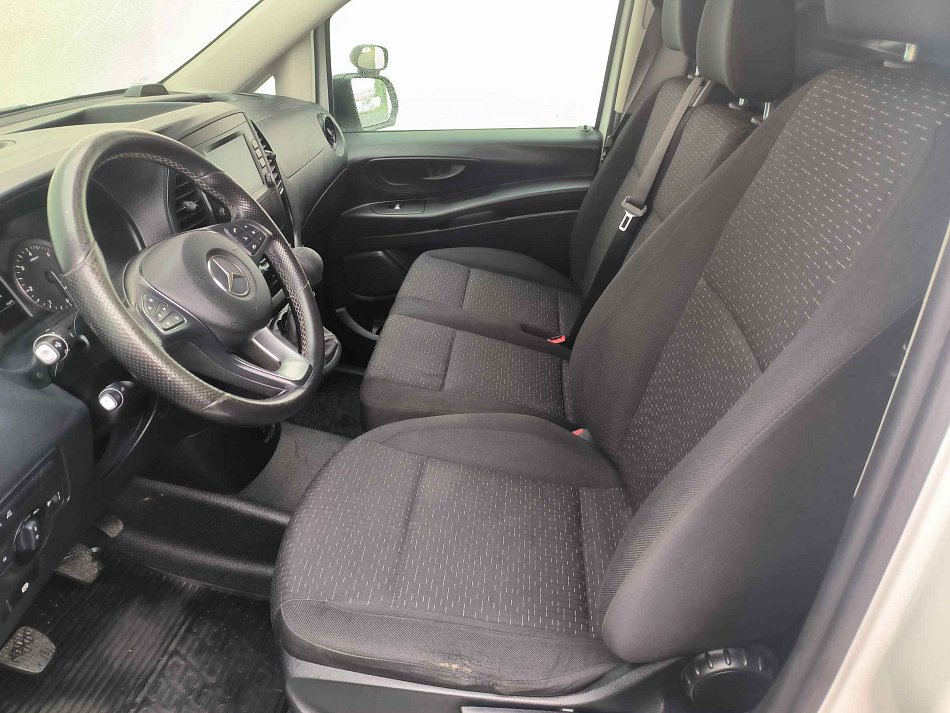 Mercedes-Benz Vito 1.8CDi 