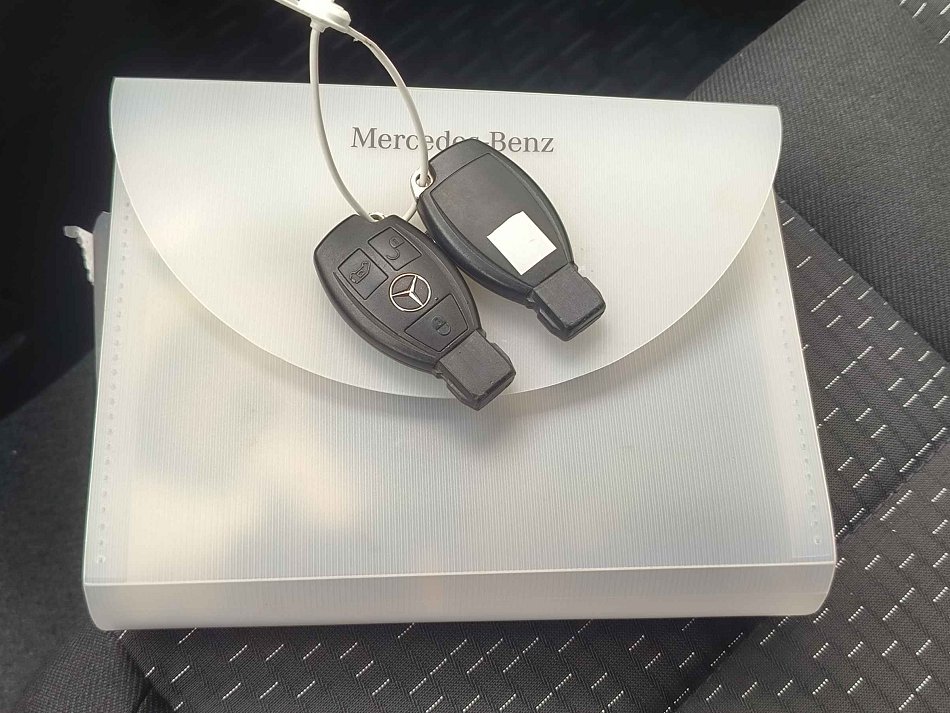 Mercedes-Benz Vito 1.8CDi 