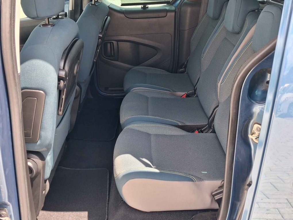 Citroën Berlingo 1.6VTi 