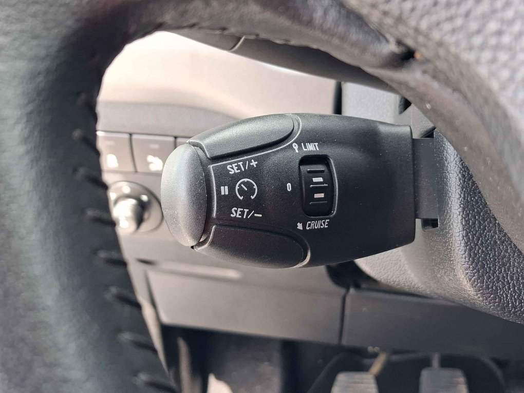 Citroën Berlingo 1.6VTi 