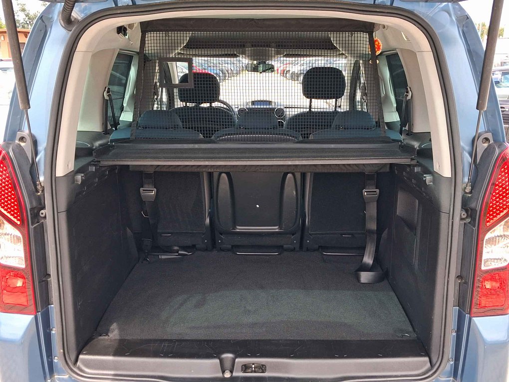 Citroën Berlingo 1.6VTi 