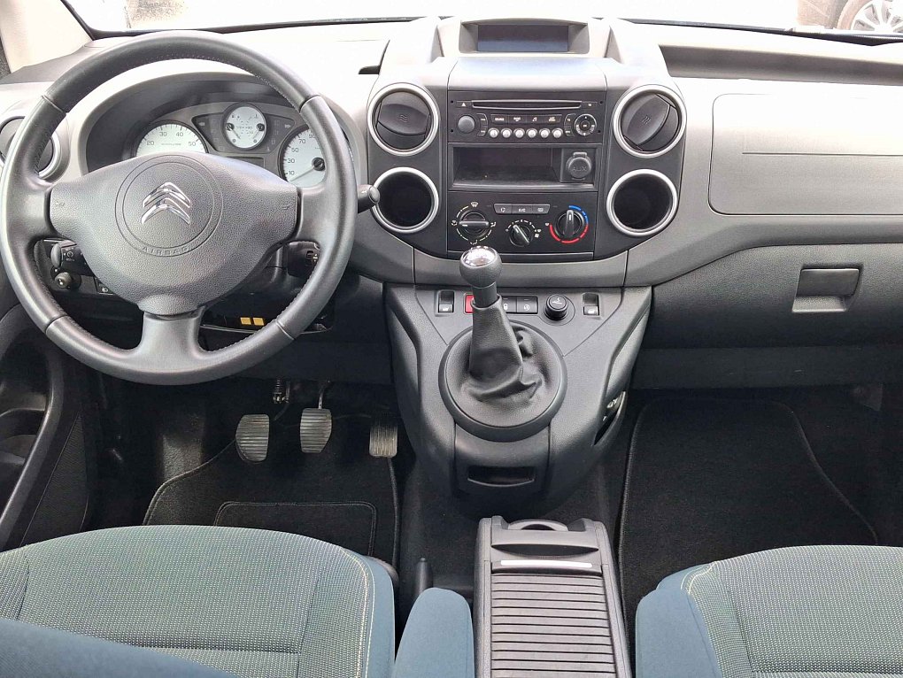 Citroën Berlingo 1.6VTi 
