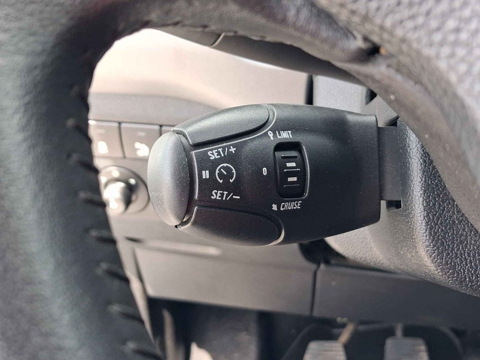Citroën Berlingo 1.6VTi 