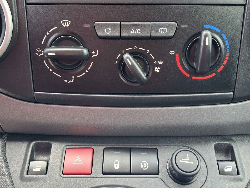 Citroën Berlingo 1.6VTi 