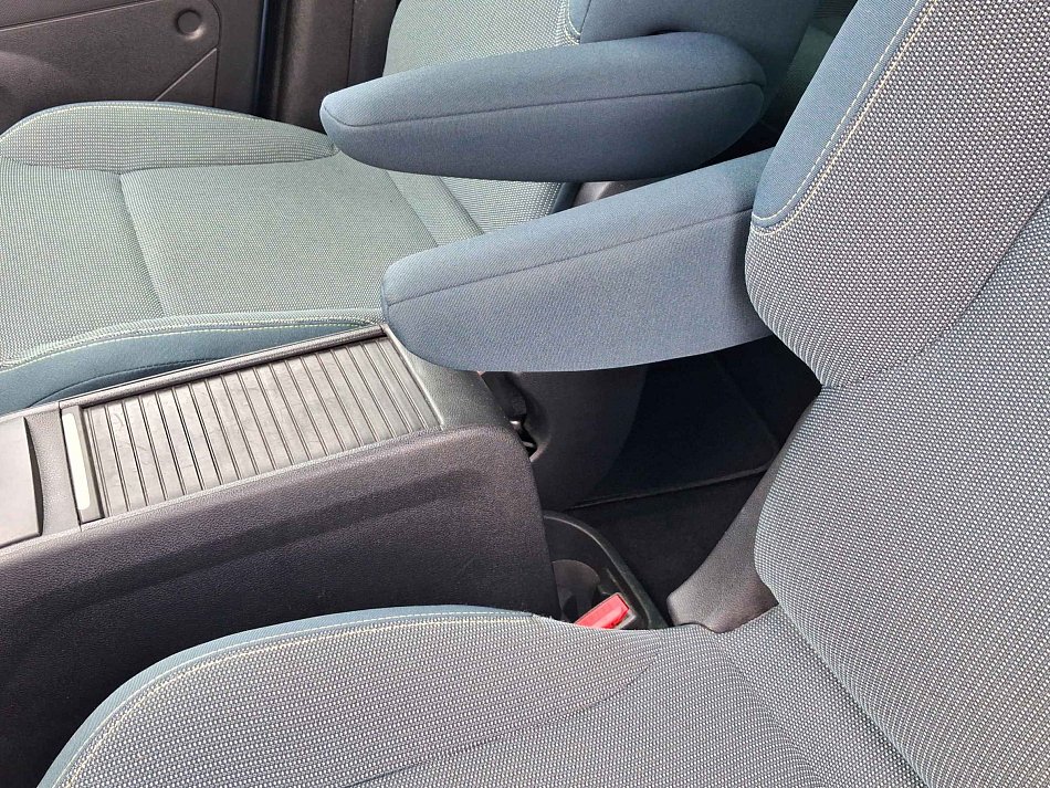 Citroën Berlingo 1.6VTi 