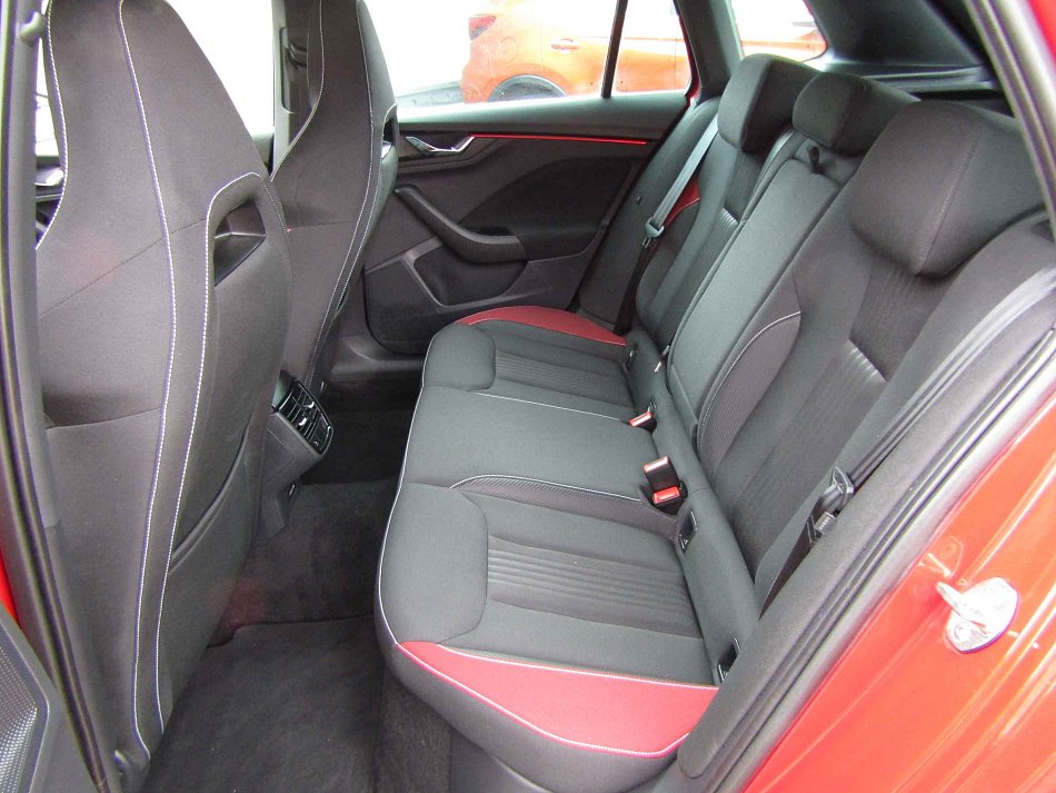 Škoda Kamiq 1.5 TSi Monte Carlo