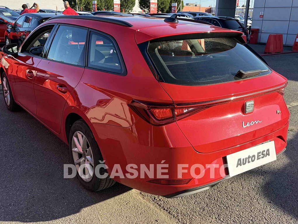 Seat Leon 1.5TSi 