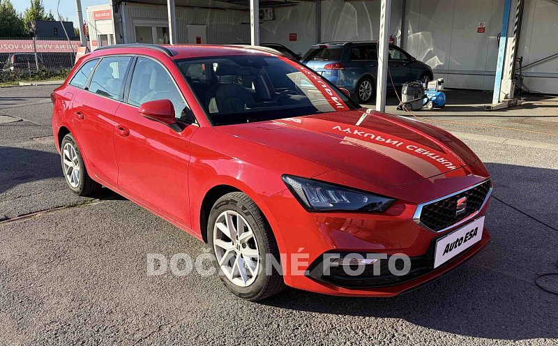 Seat Leon 1.5TSi 