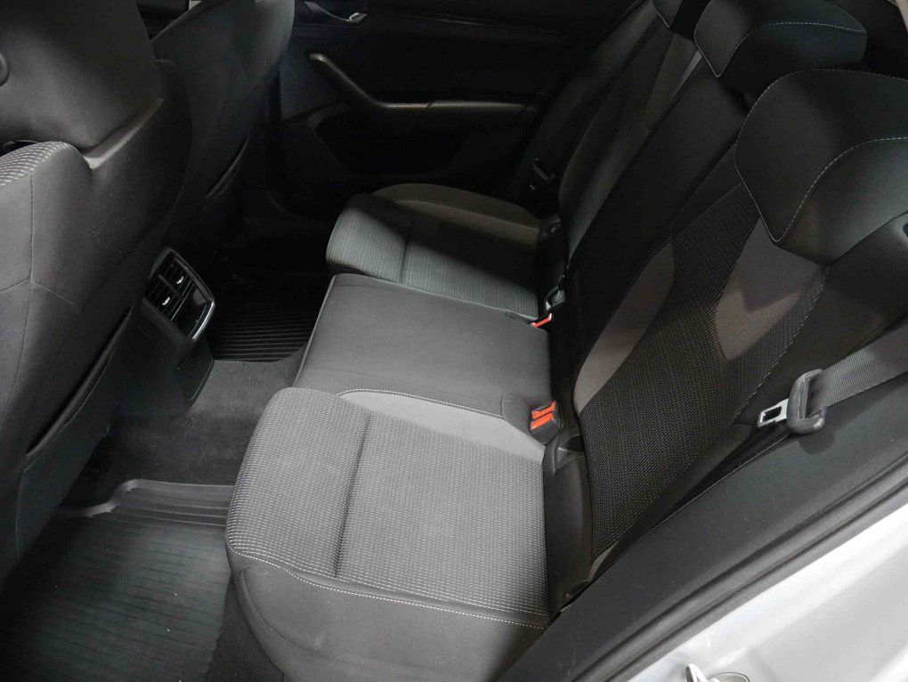 Škoda Octavia IV 2.0TDi Ambition 4x4