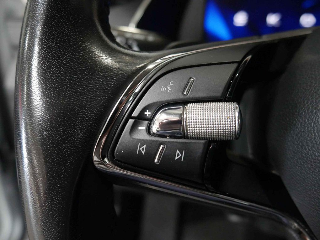 Škoda Octavia IV 2.0TDi Ambition 4x4