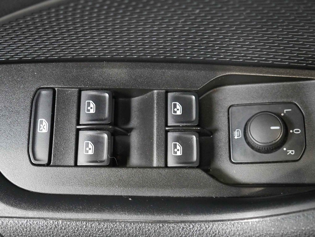 Škoda Octavia IV 2.0TDi Ambition 4x4
