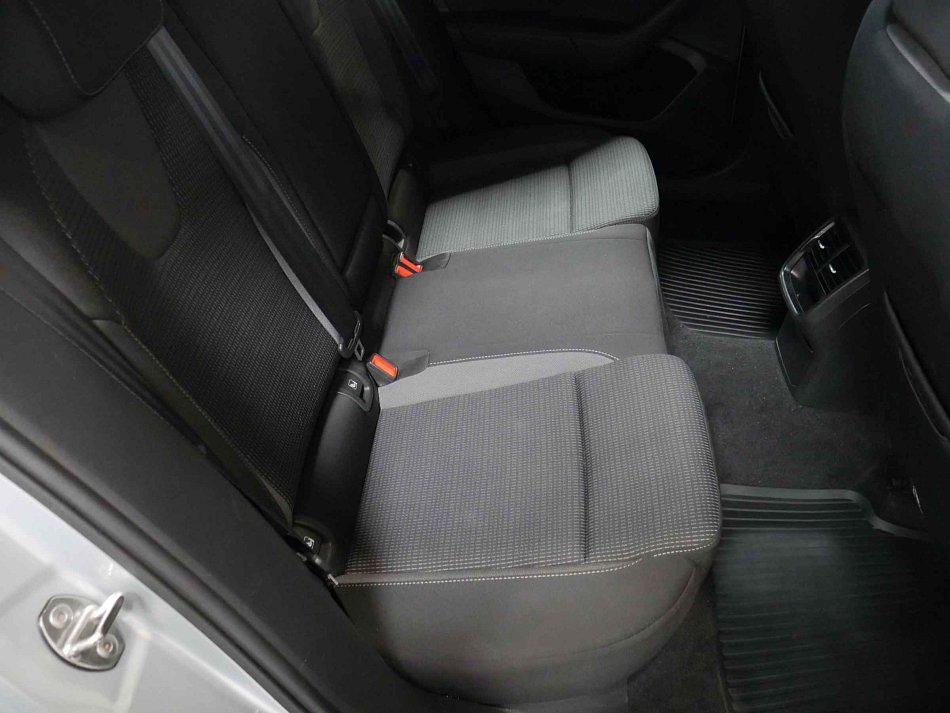 Škoda Octavia IV 2.0TDi Ambition 4x4