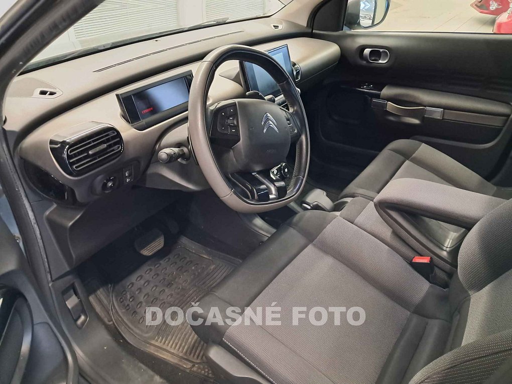 Citroën C4 Cactus 1.6HDI 