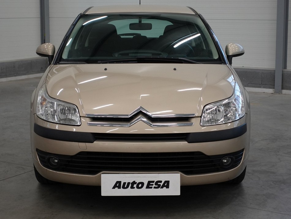 Citroën C4 1.4i 16V 