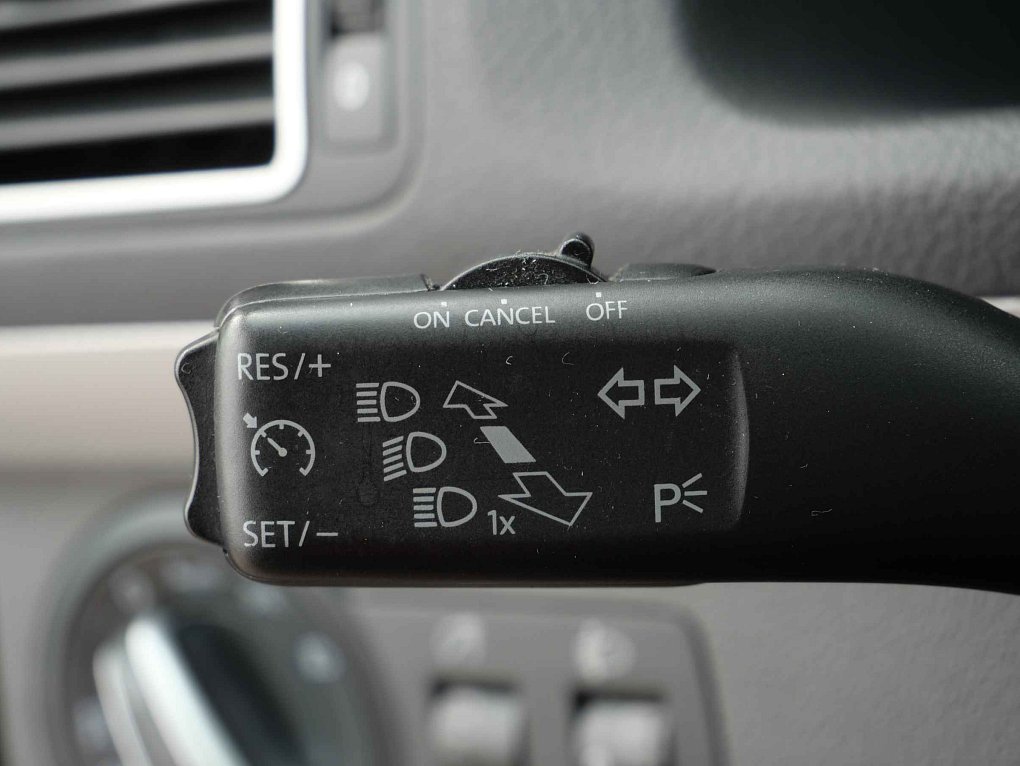 Volkswagen Touran 1.2 TSi Life