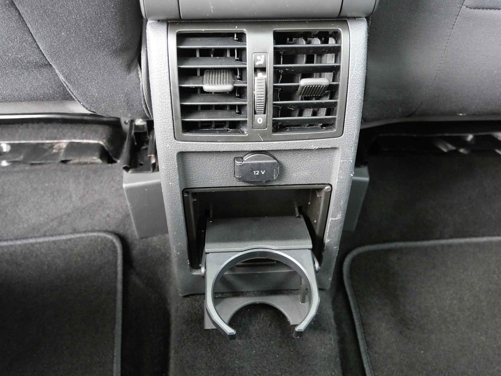 Volkswagen Touran 1.2 TSi Life